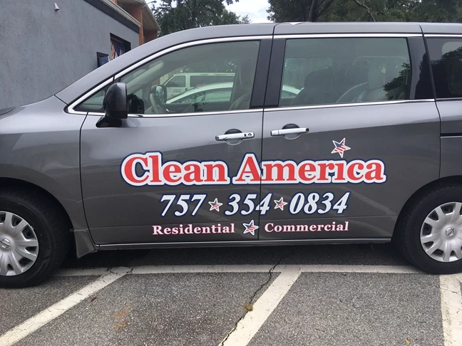 OLD 2021 Vehicle Decals & Lettering