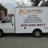 Expert Sign Solutions for the Relocation of Columbia Fire & Safety